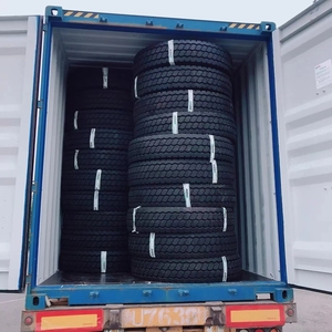 Pneu de camion commercial 275/70R22.5 WONDERLAND Tyre Vente en gros - Product Image 4