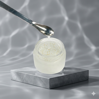 Sérum facial multi-peptides en marque blanche OEM ODM – Essence hydratante, revitalisante et nourrissante pour soins de la peau, personnalisable