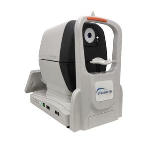 Al-view IOL mestre médico oftálmico equipamento automático exame ocular biometria óptica máquina - Product Image 3