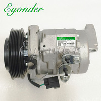 Compresseur de climatisation AC, pompe de refroidissement pour Saturn Corporation VUE SUV 20900210 20918603 4471603470 4472801550 4472801560