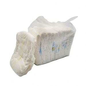 ผ้าอ้อมแบบใช้แล้วทิ้งสำหรับสุนัขผ้าอ้อมระบายอากาศได้ดี - Product Image 1