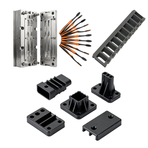 Versatile <b>Plastic</b> <b>Enclosures</b> and Functional Cases for Electronics Toys and Tool Storage - Product Image 1