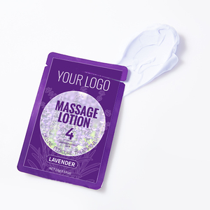 Móng chân chân tắm <span class=keywords><strong>Spa</strong></span> <span class=keywords><strong>Kit</strong></span> trong một hộp 4 trong 1 bao gồm muối ngâm đường chà ẩm mặt nạ massage kem - Product Image 5