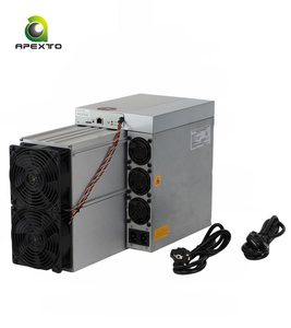 Bitmain Antminer Z15 Pro 840 KSol/s Equihash ASIC Miner ad Alta Efficienza per Mining Zcash (ZEC) Disponibile - Product Image 3
