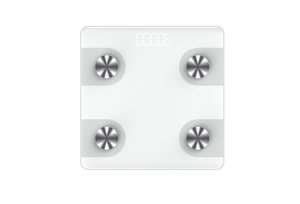 Độc đáo có trọng lượng quy mô Trung Quốc tốt nhất người bán Bluetooth điện tử có trọng lượng Quy mô thông minh ứng dụng tập thể dục - Product Image 2