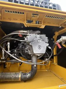 Excavadora Komatsu PC360 de Segunda Mano en Buen Estado con Pocas Horas de Uso en Venta - Product Image 2