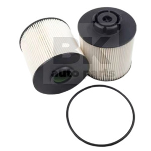ไส้กรองน้ำมันดีเซล BK Auto Parts รุ่น 0178 สำหรับรถขุดก่อสร้างเมอร์เซเดส-เบนซ์ พร้อมโอริง - Product Image 5