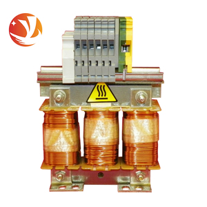 Controlador Lógico Programable (PLC) de Transformador Monofásico VW3A4555 Nuevo y Original - Product Image 3