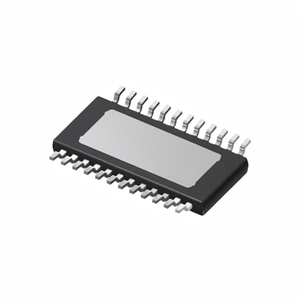 TLE94613ESXUMA1 Specialized ICs 24 TSSOP Exposed Pad Original Buy Online Electronic Components - Product Image 1