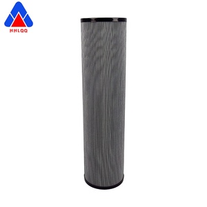 Filtros de aceite de giro en línea de presión de filtro hidráulico de alta resistencia Huahang - Product Image 6