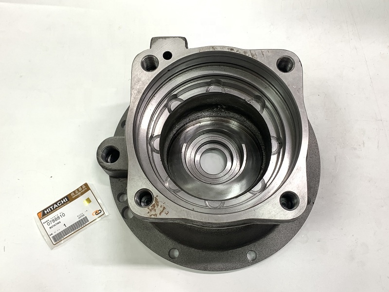 ZX200-3 0788810 Swing Motor Casing 0788810 Case Hub ZX200-3 ZX200