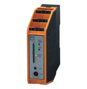 Monitor de Control IFM SN0150 de Alemania para Sensores de Flujo, con Monitoreo Integrado de Flujo, Temperatura y Cableado - Product Image 2
