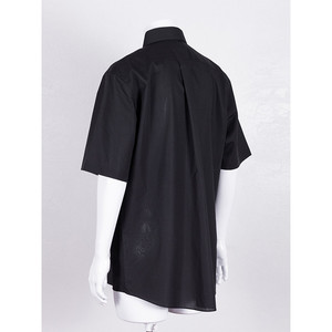 África - Camisa de Manga Corta para Hombre - Product Image 5