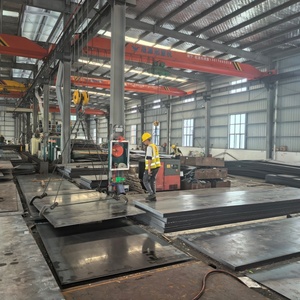 <span class=keywords><strong>Placa</strong></span> <span class=keywords><strong>de</strong></span> <span class=keywords><strong>acero</strong></span> <span class=keywords><strong>al</strong></span> carbono laminada en caliente ASTM A36 Hoja <span class=keywords><strong>de</strong></span> <span class=keywords><strong>acero</strong></span> <span class=keywords><strong>de</strong></span> hierro 6mm 8mm 10mm 20mm Precio grueso Hojas <span class=keywords><strong>de</strong></span> <span class=keywords><strong>acero</strong></span> estructural <span class=keywords><strong>de</strong></span> carbono - Product Image 6