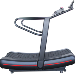 GS-8106 macchina di esercizio ellittica per uso ufficio molto popolare seduto sotto la scrivania - Product Image 4