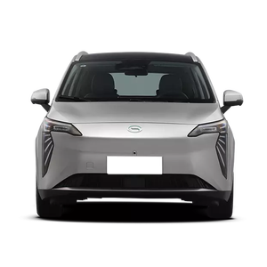 2025 en stock pour GAC AION Y SUV véhicule électrique chinois <span class=keywords><strong>plus</strong></span> jeune 70 80 <span class=keywords><strong>NCM</strong></span> LFM LFP Ev 5 places 5 portes direction gauche - Product Image 5