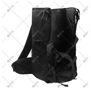 Cross Border Custom Logo Double Shoulder Gas Backpack 10 Pound Propane Tank Rack Portable Outdoor <b>Camping</b> <b>Stove</b> <b>Accessory</b> - Product Image 3