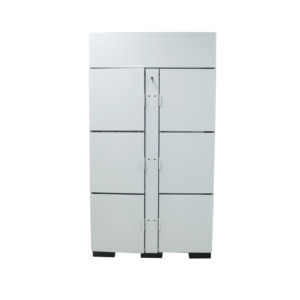 Celldeal — casier d'aliments intelligent, livraison par chaîne, placard refroidissant automatique, pour la nourriture - Product Image 3