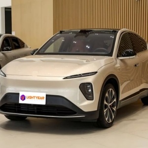 Vehículo Eléctrico de Nueva Energía NI-<span class=keywords><strong>O</strong></span> EC7 2025, Conducción Autónoma, 0-100 km/<span class=keywords><strong>h</strong></span>, Carga Rápida de 3.8s, Lujo - Product Image 2
