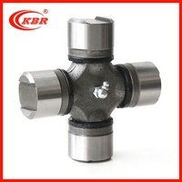 Performances Exceptionnelles KBR-0071-00 GUM-71 44x129 Fabricant Professionnel de Croisillons Universels Cardan en Acier Allié 58-64HRC