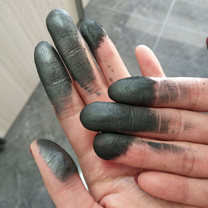 Trái Đất Tự Nhiên <span class=keywords><strong>Amorphous</strong></span> <span class=keywords><strong>Graphite</strong></span> Bột Công Nghiệp Mở Rộng Nhân Tạo <span class=keywords><strong>Graphite</strong></span> Cho Bút Chì Sắc Tố Pin Các Ứng Dụng - Product Image 2