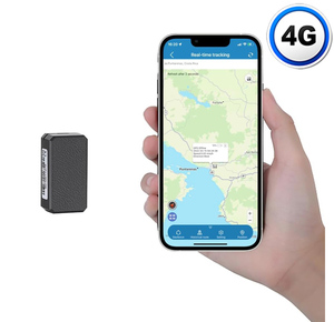 TKstar TK901 Personal Gps Tracker Mini GPS Tracking System Winnes Alarm for Motorcycle Car Gps tracker - Product Image 1