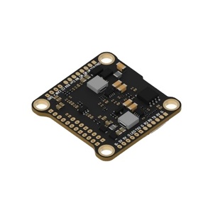 Contrôleur de vol Hot Foxeer F722 V4 Mini X8 D J I Type-C ESC pour modèle RC compatible avec la fonction caméra Air 2 - Product Image 2