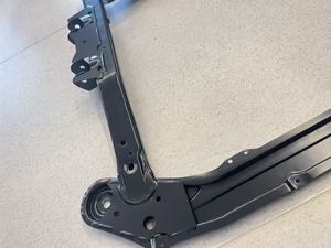 Traversa Anteriore del Telaio 544016728R, Ricambio Auto Originale per Renault Dacia Logan II - Product Image 5