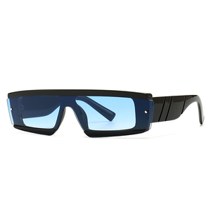 2020 el más nuevo moda de alta calidad de una paz lente de lujo pequeño gafas de sol - Product Image 1
