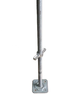 Xây dựng Đề rod jack cơ sở vật chất nhỏ giàn giáo phần rắn vít jack - Product Image 1