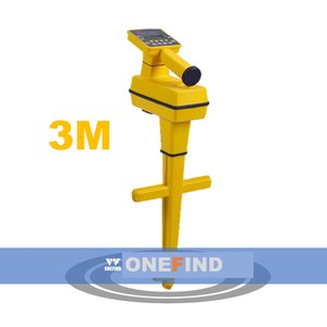 Sử dụng dynatel 2273e chôn cáp độ sâu Cáp lỗi định vị ngầm Cáp lỗi định vị - Product Image 2