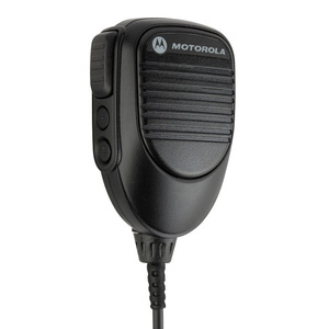 Microphone palmier robuste IMPRES RMN5053 RMN5053A pour radio mobile Motorola XPR5350 XPR5550 XPR5350e XPR5550e - Product Image 6