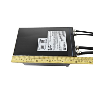 Paquete de Baterías de Litio AMORGE 72V 30AH 20S6P para Bicicletas Eléctricas y Scooters - Product Image 5