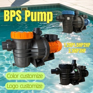 High Pressure <b>Electric</b> Circulation <b>Water</b> <b>Pump</b> Above Ground Swimming Pool <b>Pump</b> Self Priming Filter <b>Pump</b> - Product Image 6