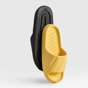 Strass Pams Esd <span class=keywords><strong>Reff</strong></span> Lidar Sandalias sostenibles Sleepers Pads Antideslizante Paw Stuck Eva Zapatillas de cuero artificial - Product Image 1