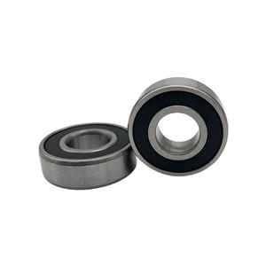 Roulement à billes à gorge profonde <span class=keywords><strong>NSKK</strong></span> Original 6202 ZZ 2RS SKFF 15x35x11mm en acier chromé haute vitesse haute précision - Product Image 3