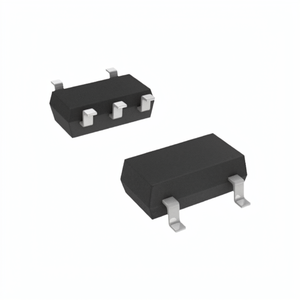 In Stock NJM2863F29-TE1# Buy Online Electronic Components SC 74A, SOT 753 Power Management (PMIC) - Product Image 1