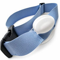 Sangle de fixation à pression réglable pour appareil de nettoyage corporel Cloud, ceinture de maintien AAW105