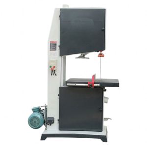 Wood Vertical Band Saw <b>Machine</b> Motor High 5.5kW 380/220V 3-Year Warranty 0-45 Bevel for Woodworking - Product Image 1