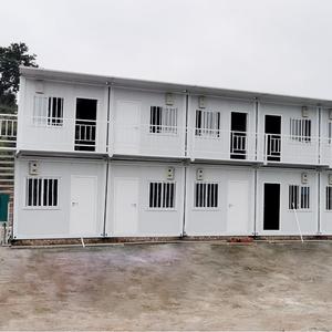 20ft phẳng gói di động di động đúc sẵn nhà <span class=keywords><strong>CONTAINER</strong></span> nhà để bán văn phòng sử dụng phẳng gói <span class=keywords><strong>container</strong></span> nhà mô-đun nhà - Product Image 5