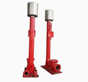 Dispositivo de Encendido Electrónico de Gas para Perforación, Tipo Vertical u Horizontal, Marca Bibo - Product Image 1