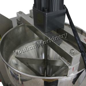 <span class=keywords><strong>2023</strong></span> nouveau automatique Vertical <span class=keywords><strong>Film</strong></span> sac remplissage scellage Machine bâton Sachet liquide miel emballage emballage étiquetage collage - Product Image 2