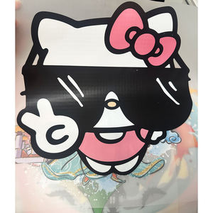 Pegatinas de Transferencia de Calor de Alta Calidad, Impresión por Transferencia, Diseño de Marca Personalizado, Pegatinas DTF para <span class=keywords><strong>Camisetas</strong></span> - Product Image 6