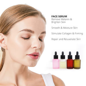 Siero Sbiancante OEM con Centella, Acido Ialuronico e Vitamina <span class=keywords><strong>C</strong></span> per Anti-Invecchiamento - Product Image 3