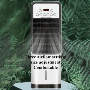 Mobile <b>air</b> <b>Conditioner</b> for Bedroom Office, 2-in-1 Cooling Heating, Humidifier Mist Spray, 2026 Portable <b>air</b> <b>Conditioner</b> - Product Image 3