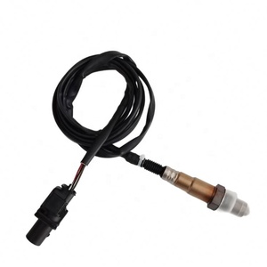 Westbay Stroomopwaarts Zuurstofsensor Voor 08-15 Audi Volkswagen Porsche 1k0998262ae 022906262ae 07l 906262P 1k0998262aa 1k0998262P 2 - Product Image 1