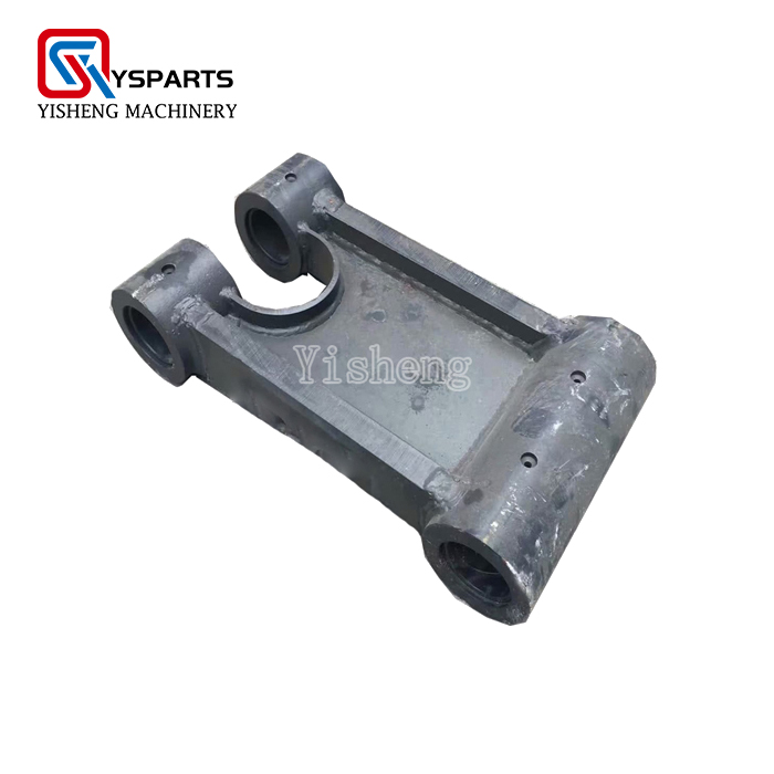 Bucket H Link for ZX110 ZX120 ZX130 ZX135 - Durable & Reliable