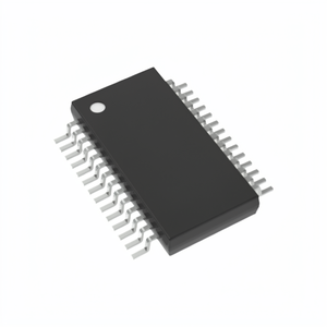 IC MCU 8BIT 7KB OTP 28SSOP Embedded Manufacturer Channel Electronic Componente 28 SSOP (0.209", 5.30mm Width) PIC16LC773T_SS - Product Image 1