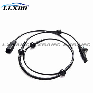 Ap02 — capteur de vitesse de roue ABS, 4545.G7 4545.<span class=keywords><strong>C0</strong></span>, pour Peugeot 407, <span class=keywords><strong>Citroen</strong></span> C6 4545G7 9642688280 - Product Image 5