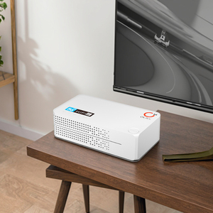 โมเด็ม OLAX G5010 5G แบบบายพาส Wi-Fi6 ไร้สาย CPE ช่องใส่ซิมการ์ด ปลดล็อค ใช้งานกลางแจ้งสำหรับใช้ในบ้าน พร้อมไฟร์วอลล์ เราเตอร์ซิม 5G - Product Image 1